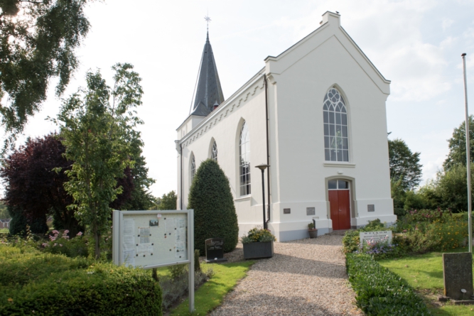 Kerk Elden