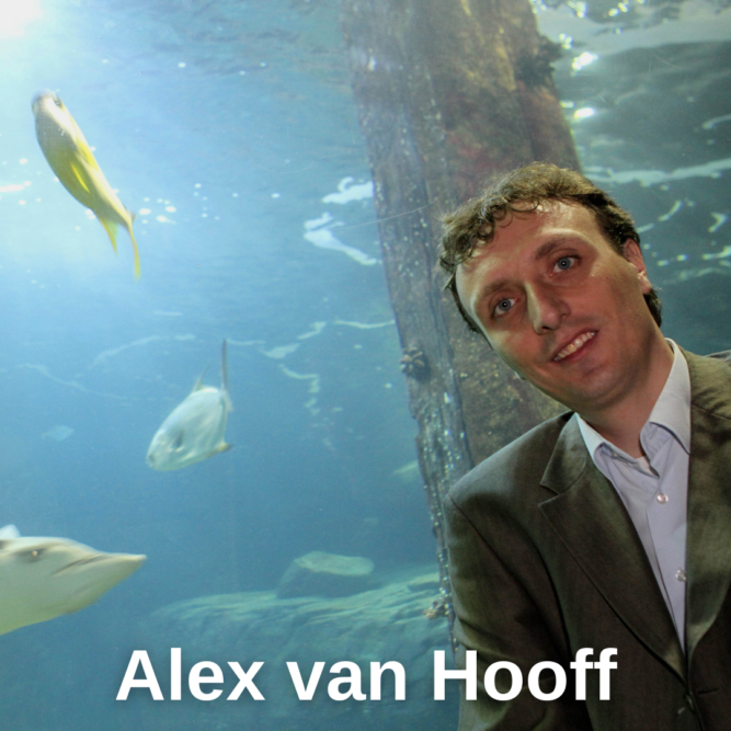 Alex van Hooff