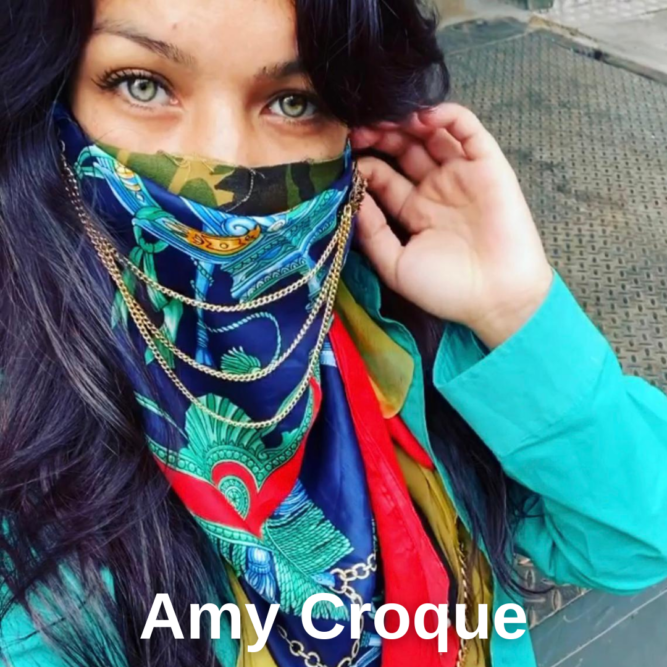 Amy Croque