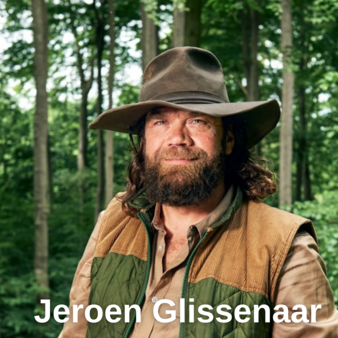 Jeroen Glissenaar