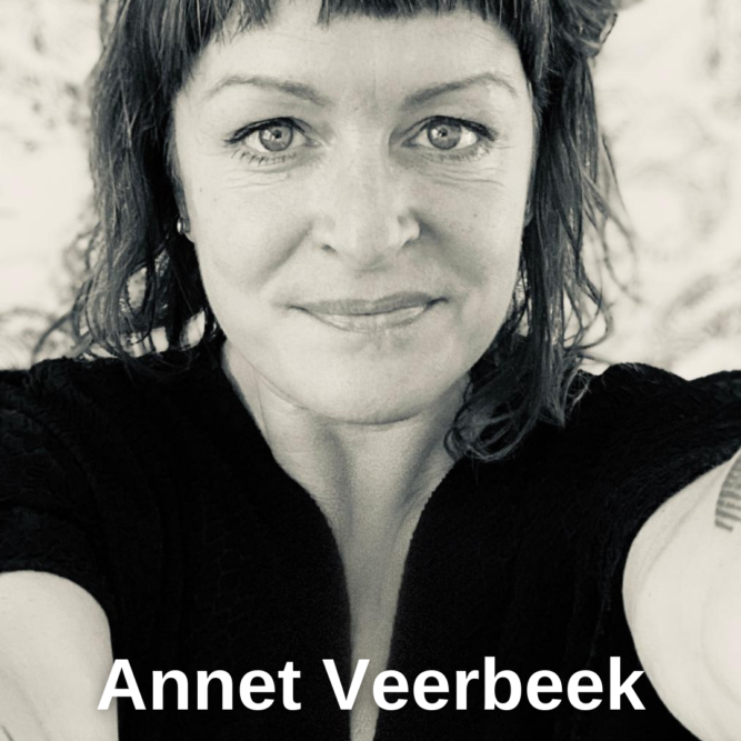 Annet Veerbeek