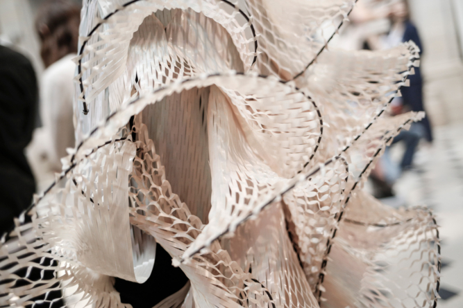 Iris van Herpen design