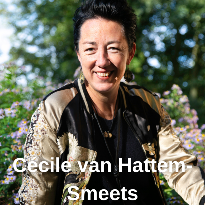 Cecille van Hattem Smeets