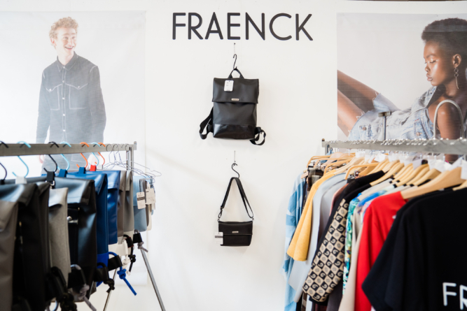 Winkel Fraenck