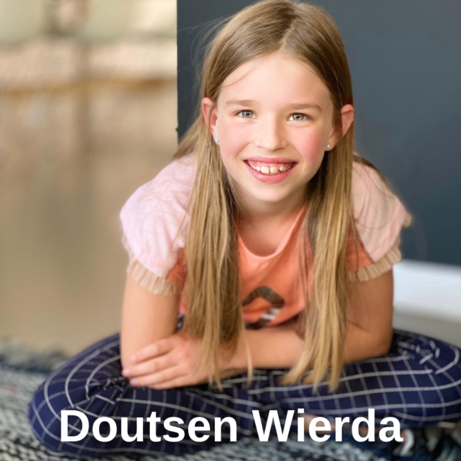 Doutsen Wierda