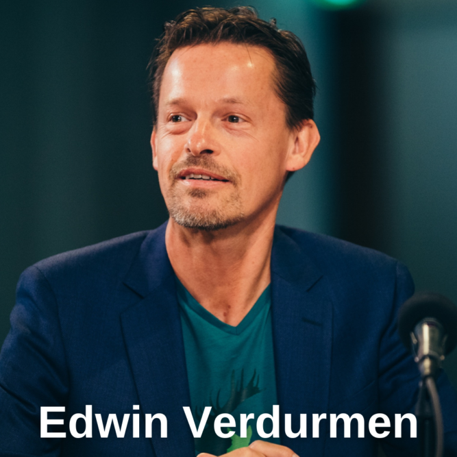 Edwin Verdurmen