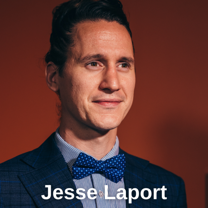 Jesse Laport