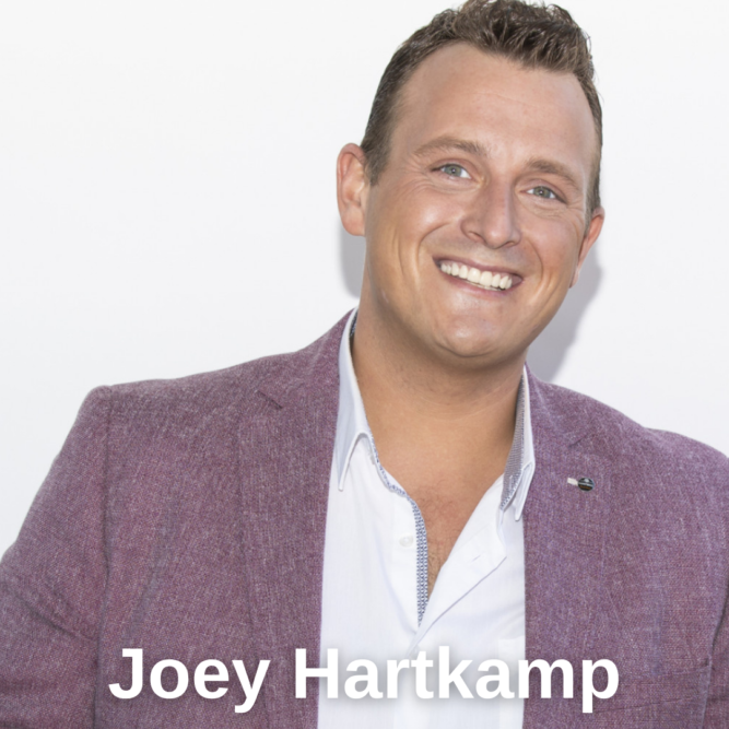 Joey Hartkamp