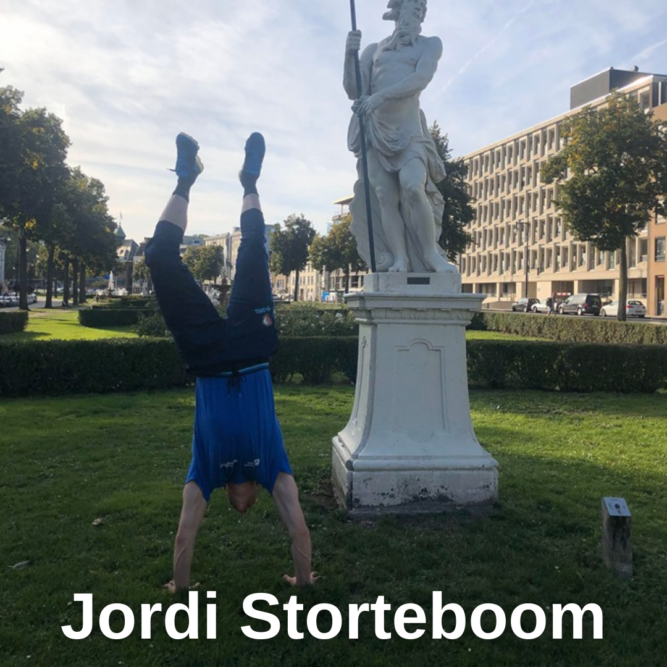 Jordi Storteboom