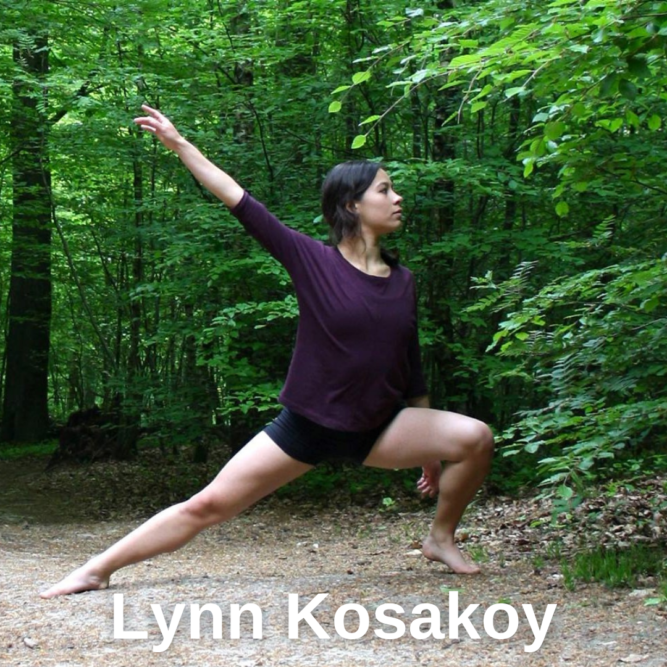 Lynn Kosakoy