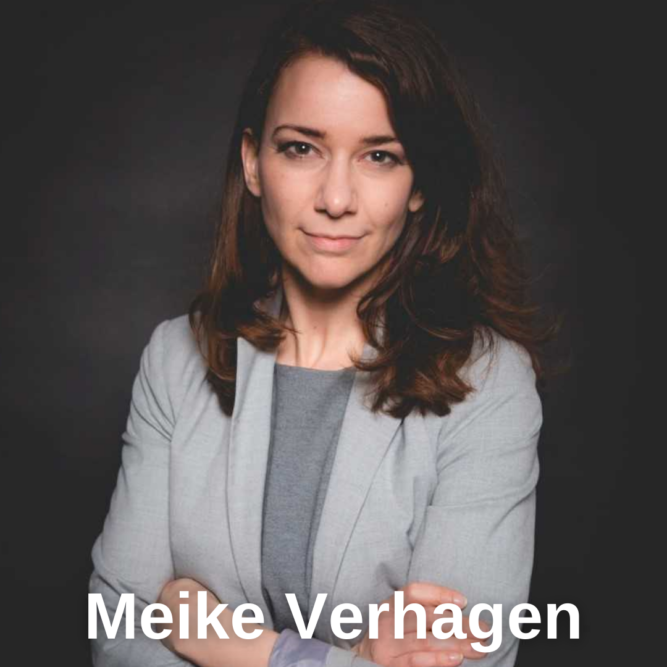 Meike Verhagen