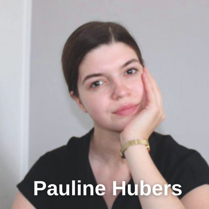 Pauline Hubers
