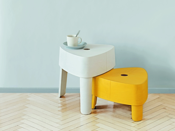 Ineke Hans design