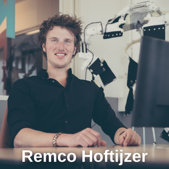 Remco Hoftijzer