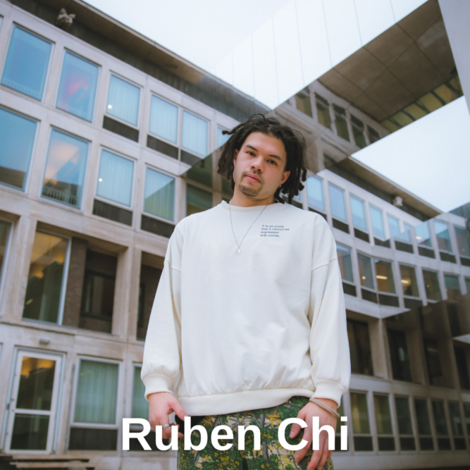 Ruben Chi