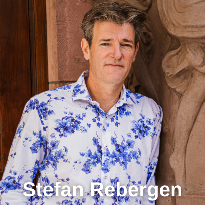 Stefan Rebergen
