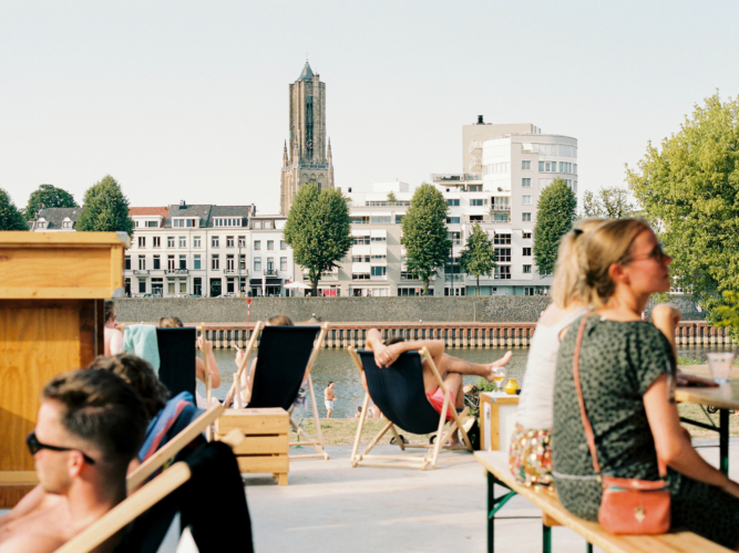 StrandZuid Arnhem