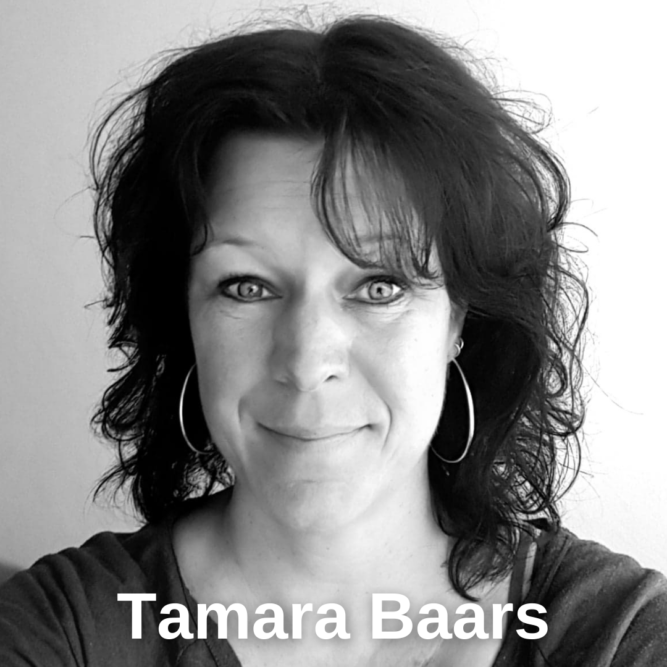 Tamara Baars