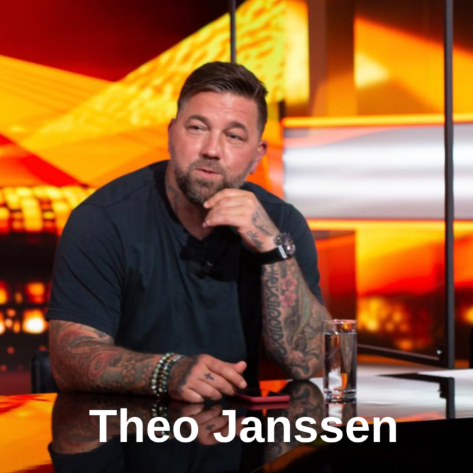 Theo Janssen