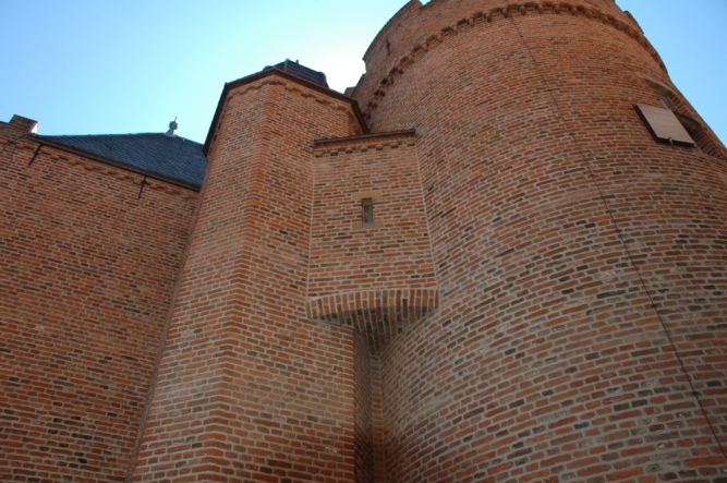 Sabelpoort Arnhem bestuursstad