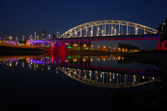 brug Arnhem