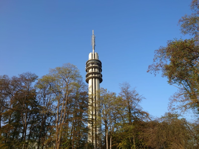 TenneT Kema toren
