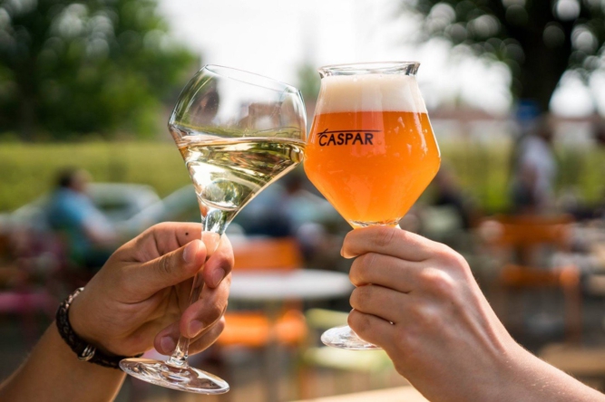 Caspar
