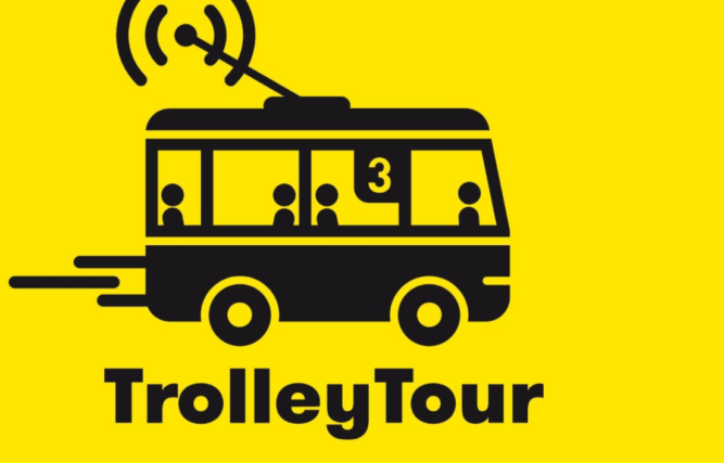 Trolleytour