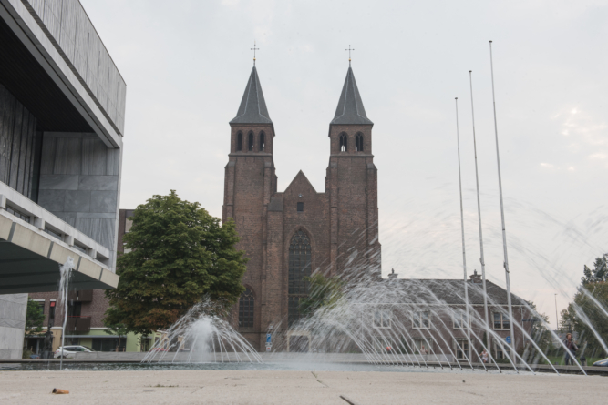 Walburgiskerk