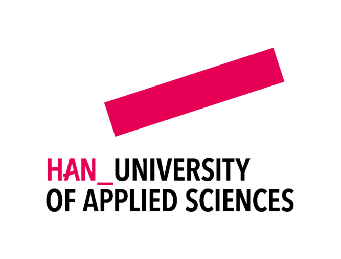 HAN Logo