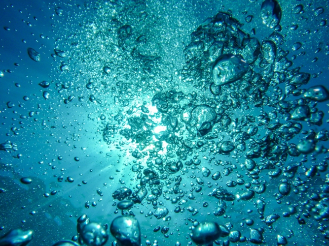waterstof