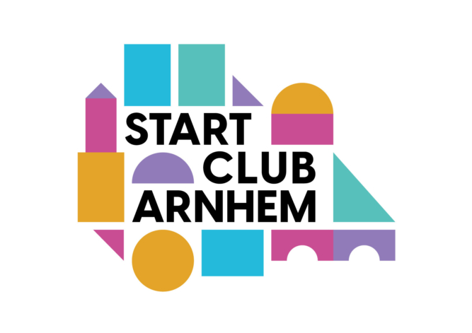 Logo Startclub