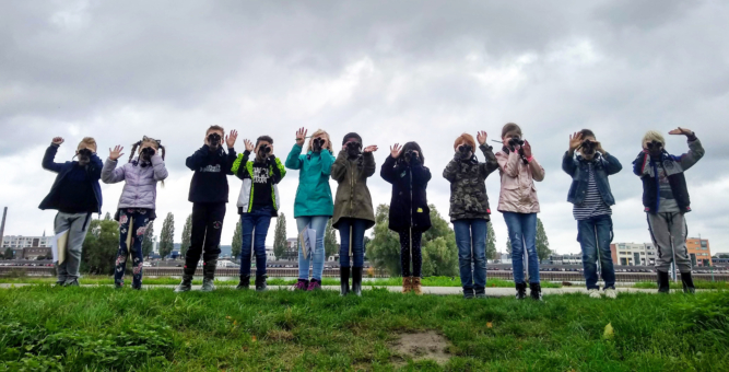 Natuurcentrum Arnhem