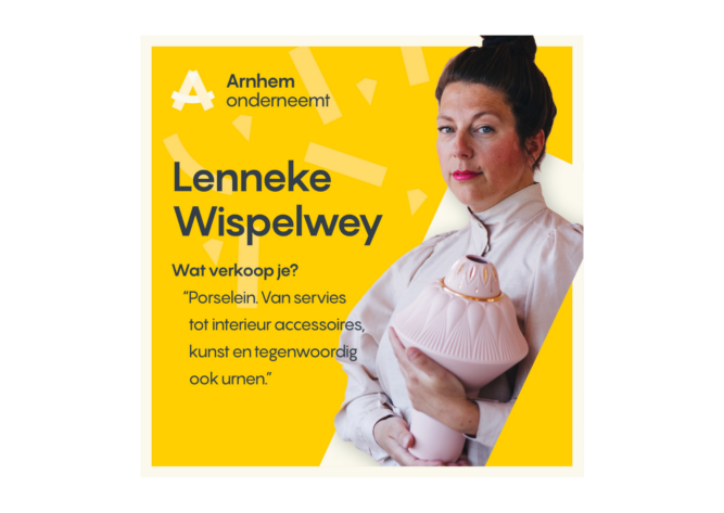 Lenneke Wispelwey