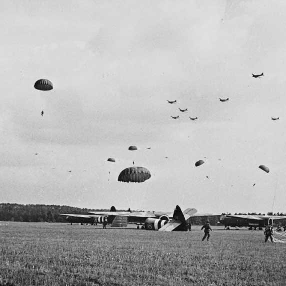 Slag om Arnhem