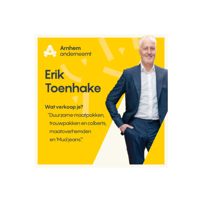 Erik Toenhake