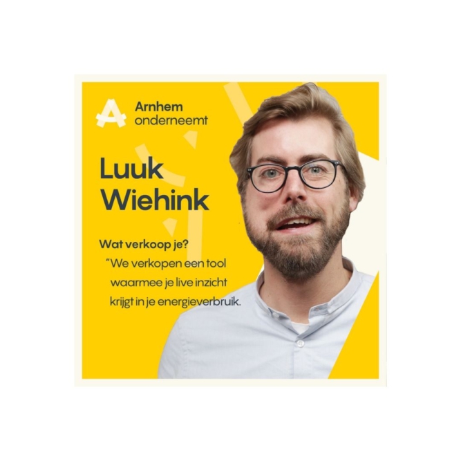 Luuk wiehink