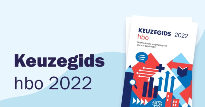 Keuzegids