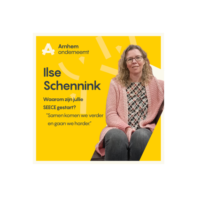 Ilse Schennink
