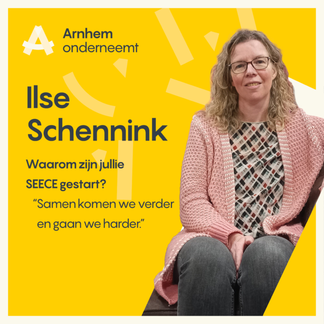 Ilse Schennink