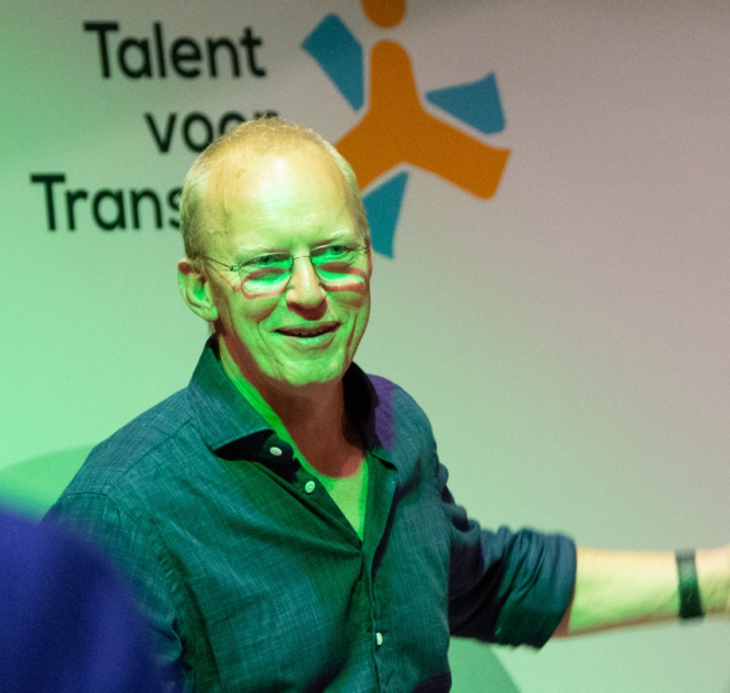 Talent voor Transitie