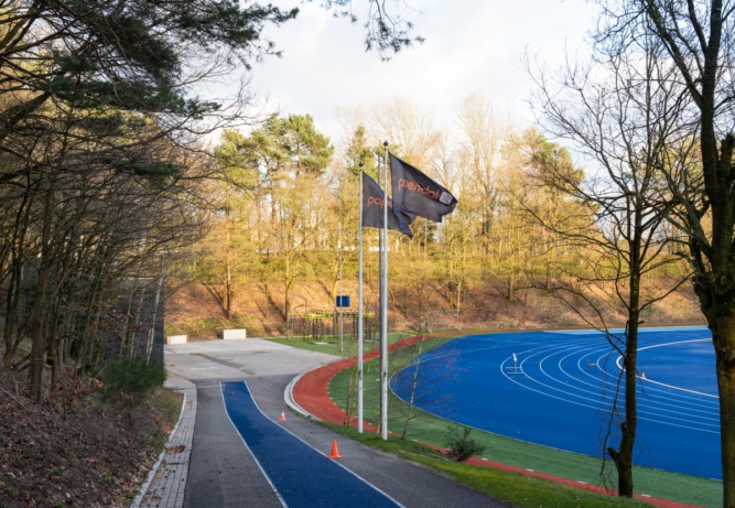 Gelderse sportevenementen