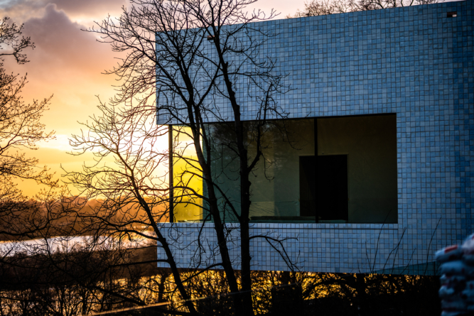 Museum Arnhem. nieuwbouw. Arnhem, musea, Saskia Bak