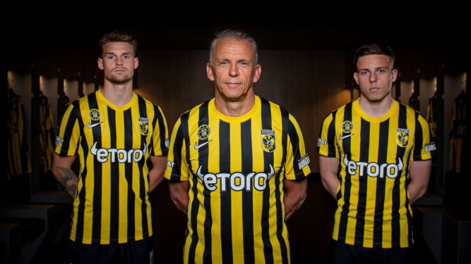 vitesse