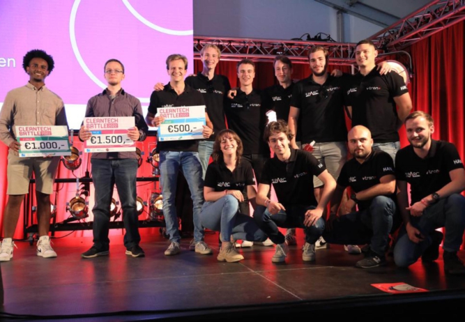 Prijswinnaars_Cleantech_Battle