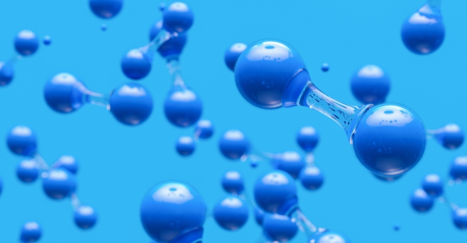 Hydrogen