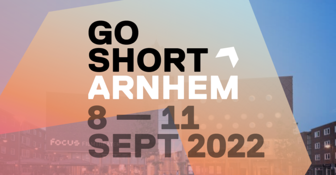 Go Short Arnhem Save the Date