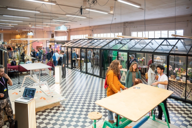 Arnhemse ontwerpers