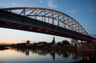 JohnFrostbrug Arnhem